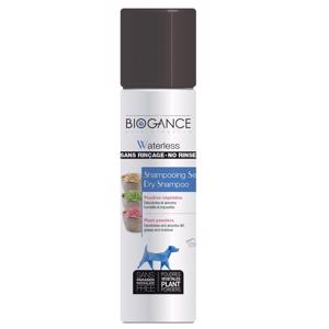 Biogance Waterless Tørshampoo til Hunde